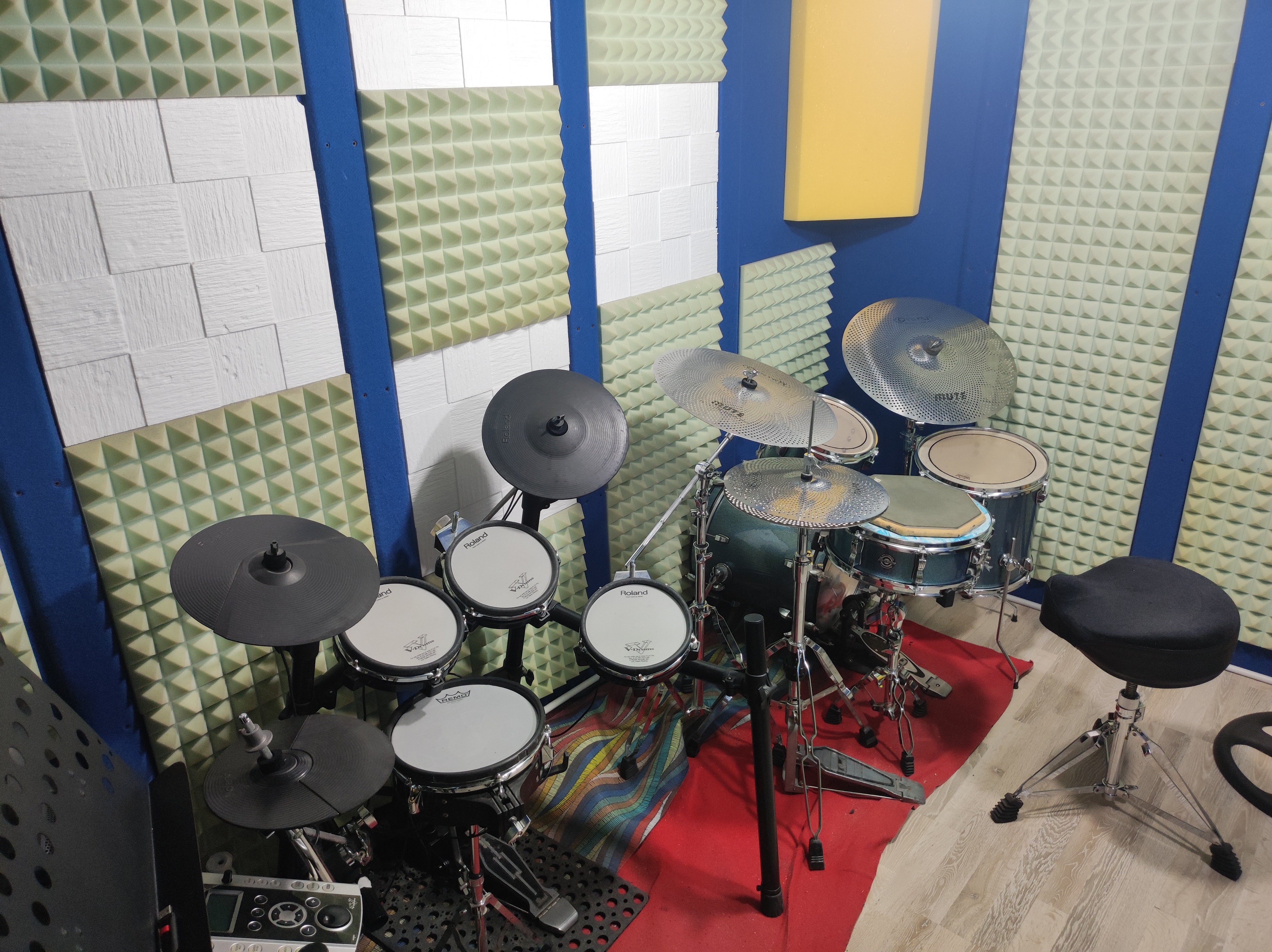 centroformazione musicale - Noto